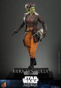 Star Wars: Ahsoka figurine 1/6 Hera Syndulla 28 cm | HOT TOYS