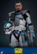 Star Wars: The Clone Wars figurine 1/6 Arc Trooper Fives 30 cm | HOT TOYS