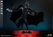 Batman et Robin figurine Movie Masterpiece 1/6 Batman 30 cm - HOT TOYS