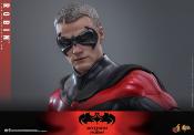 Batman et Robin figurine Movie Masterpiece 1/6 Robin 30 cm - HOT TOYS