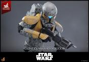 Star Wars: The Clone Wars figurine 1/6 Clone Commando Gregor Hot Toys Exclusive 30 cm | HOT TOYS