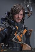 Death Stranding 2: On the Beach figurine Videogame Masterpiece 1/6 Sam 31 cm | HOT TOYS