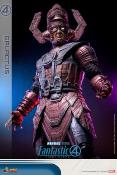 Les Quatre Fantastiques : Premiers pas figurine vinyle Jumbo Sofvi Masterpiece Galactus 70 cm | HOT TOYS