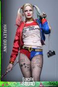 Suicide Squad figurine Movie Masterpiece 1/6 Harley Quinn 29 cm | HOT TOYS