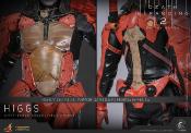Death Stranding 2: On the Beach figurine Videogame Masterpiece 1/6 Higgs 33 cm | HOT TOYS