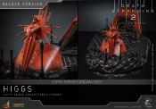 Death Stranding 2: On the Beach figurine Videogame Masterpiece 1/6 Higgs (Deluxe Version) 33 cm - HOT TOYS