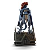 Gargoyles, les anges de la nuit statuette 1/10 Art Scale Démona 29 cm | IRON STUDIOS