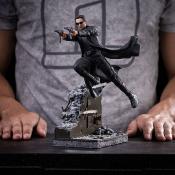 Matrix statuette 1/10 Art Scale Neo 25 cm | IRON STUDIOS