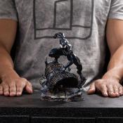 Marvel – Spider-Man Black Costume BDS Art Scale 1/10 Statuette 20 cm | Iron Studios