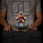 Les Maîtres de l'univers statuette 1/10 Art Scale Zodac 22 cm | IRON STUDIOS