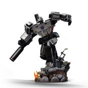 Transformers statuette 1/20 Demi Art Scale Megatron 32 cm | IRON STUDIOS