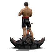 Mortal Kombat – Johnny Cage Statuette Art Scale 1/10 (24 cm) | Iron Studios