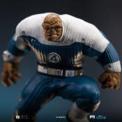 Fantastic Four statuette 1/10 Art Scale The Thing 26 cm | IRON STUDIOS