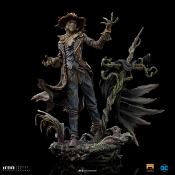 DC Comics statuette 1/10 Art Scale Scarecrow Deluxe 31 cm | IRON STUDIOS