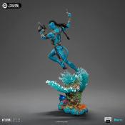 Avatar: The Way of Water Statuette BDS Art Scale 1/10 Jake Sully 48 cm | IRON STUDIOS