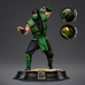 Mortal Kombat statuette 1/10 Art Scale Reptile 20 cm | IRON STUDIOS