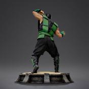 Mortal Kombat statuette 1/10 Art Scale Reptile 20 cm | IRON STUDIOS