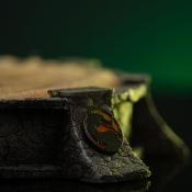 Mortal Kombat statuette 1/10 Art Scale Reptile 20 cm | IRON STUDIOS