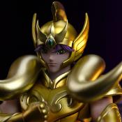 Saint Seiya statuette 1/10 Art Scale Aries Mu 23 cm | IRON STUDIOS