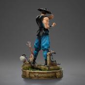 Mortal Kombat statuette 1/10 Art Scale Kung Lao 24 cm| IRON STUDIOS
