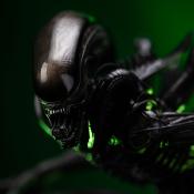 Alien statuette 1/10 Art Scale Alien Big Chap 24 cm | IRON STUDIOS