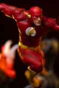 DC Comics statuette 1/10 Art Scale Flash 25 cm I Iron Studios