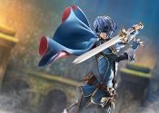 Fire Emblem statuette PVC 1/7 Lucina 24 cm | INTELLIGENT SYSTEM
