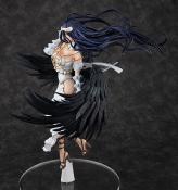 Overlord IV statuette PVC 1/7 Albedo: Wing Ver. 31 cm | KADOKAWA