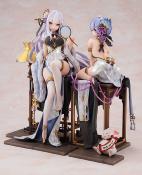 Re:Zero Starting Life in Another World statuette PVC 1/7 Emilia: Graceful Beauty Ver. 24 cm | KADOKAWA