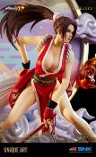 The King of Fighters XIV statuette 1/6 Mai Shiranui 60 cm |KAITENDOH 