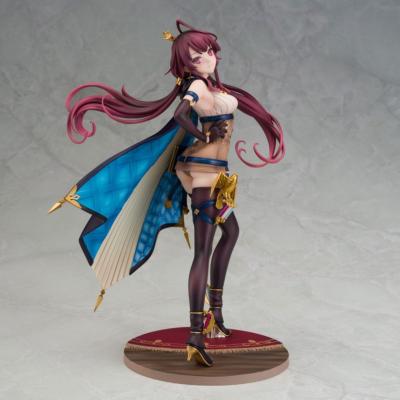 Atelier Sophie 2: The Alchemist of the Mysterious Dream statuette PVC 1/7 Ramizel Erlenmeyer 22 cm