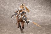 Arcanadea figurine Plastic Model Kit Elena 18 cm |  KOTOBUKIYA