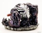 Marvel statuette 1/6 PVC ARTFX Artist Series Venom Armed & Dangerous 22 cm | KOTOBUKIYA