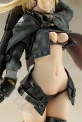 Frame Arms Girl statuette PVC Shimada Humikane Art Works II Arsia 24 cm | KOTOBUKIYA