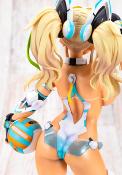Phantasy Star Online 2 statuette PVC 1/6 Summer Color Gene Summer Vacation 31 cm | KOTOBUKIYA