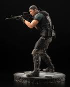 Resident Evil: Vendetta statuette PVC ARTFX 1/6 Chris Redfield 28 cm | KOTOBUKIYA