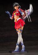 Statuette Transformers Bishoujo PVC 1/7 Starscream 21 cm | KOTOBUKIYA