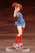 Chucky Bishoujo statuette PVC 1/7 Chucky 20 cm I Kotobukiya