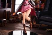 KonoSuba: God's Blessing on This Wonderful World! statuette PVC 1/7 Megumin 25 cm | LUMINOUS 