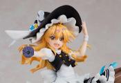 Touhou Lost Word statuette PVC 1/8 Marisa Kirisame 22 cm | MAX FACTORY