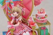 Natori Sana statuette PVC 1/7 Birth of King Sana Channel Ver. 20 cm | MAX FACTORY