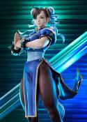 Street Fighter statuette 1/6 Chun-Li Standby 29 cm | MAX FACTORY