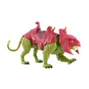 Masters of the Universe: Revelation Masterverse 2021 figurine Deluxe Battle Cat 35 cm | MATTEL