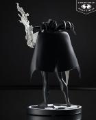 DC Direct Batman: Black & White statuette 1/10 Azrael by Joe Quesada 21 cm | MACFARLANE TOYS