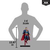 Superman (2025) DC Direct statuette 1/6 Superman 35 cm | MACFARLANE