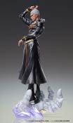 JoJo's Bizarre Adventure statuette PVC Chozo Art Collection Enrico Pucci 25 cm | MEDICOS