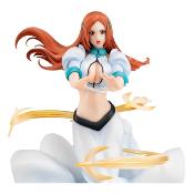 Bleach: Thousand-Year Blood War statuette Gals Orihime Inoue 21 cm | MEGAHOUSE