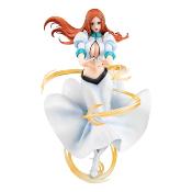 Bleach: Thousand-Year Blood War statuette Gals Orihime Inoue 21 cm | MEGAHOUSE