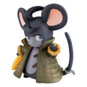 Mobile Suit Gundam Iron-Blooded Orphans pack 2 statuetten PVC Orphanchu of Block 3 Mikatsuki & Orga 10th Anniversary 12 cm | MEGAHOUSE