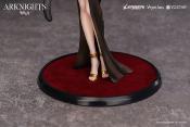 Arknights statuette PVC 1/7 Schwarz: Formal Dress Ver. 24 cm | MYETHOS